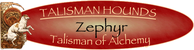 Zephyr - Title